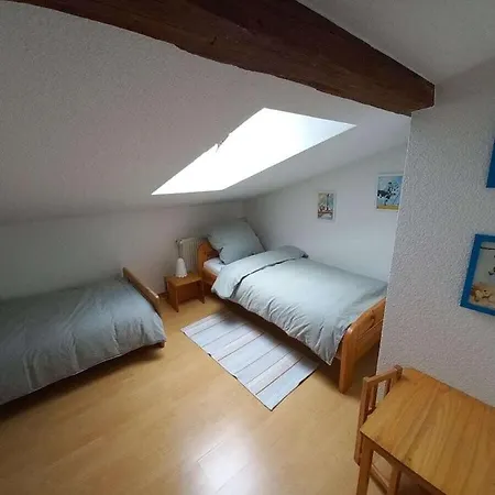 In With Swimming Pool * Kargow