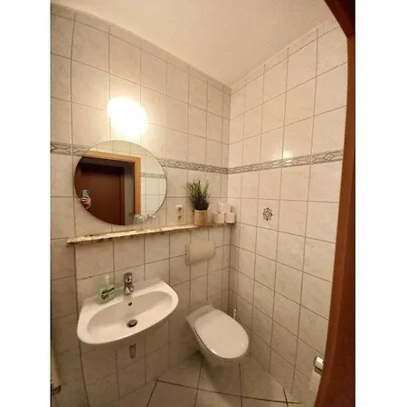 Apartamento In With Swimming Pool