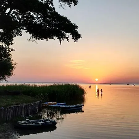 In With Swimming Pool Kargow