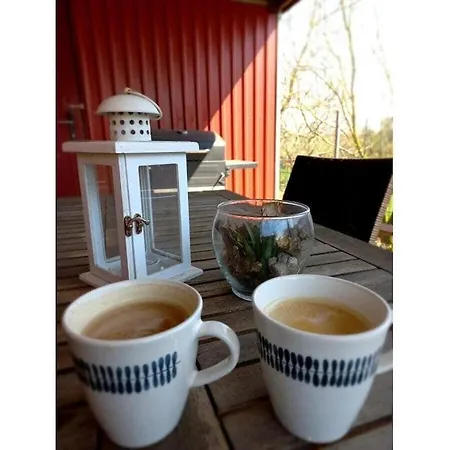 In With Swimming Pool * Kargow