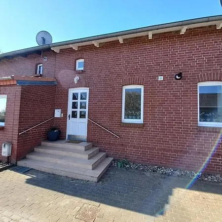 In With Swimming Pool Kargow